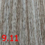 ollin n joy 9/11 блондин интенсивно-пепельный N-Joy 9/11 блондин интенсивно-пепельный
